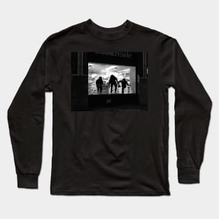 Looting NYC 2020 Long Sleeve T-Shirt